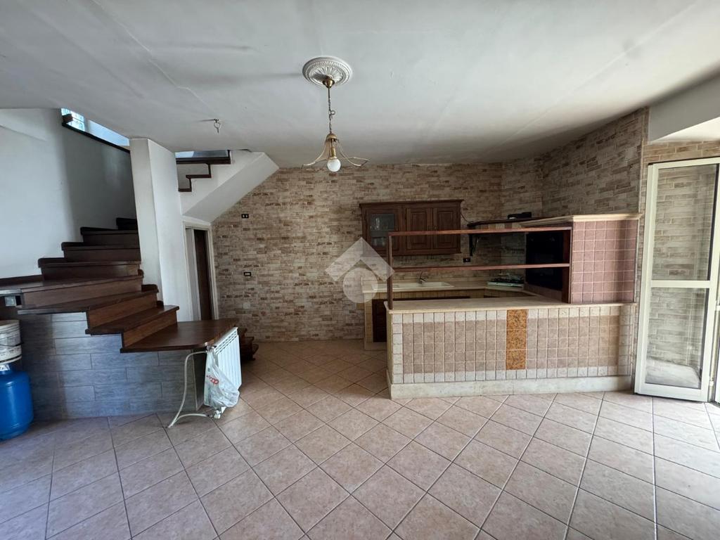 Casa – Capistrello