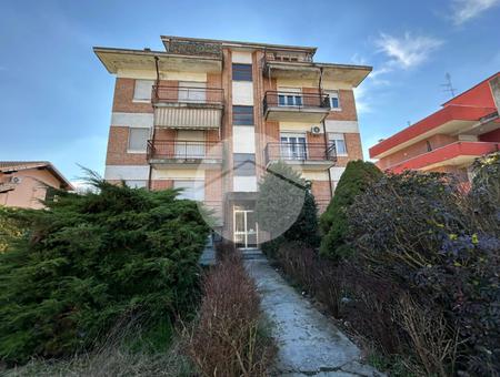 Trilocale in vendita