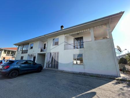 Quadrilocale in vendita