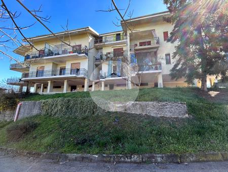 Trilocale in vendita