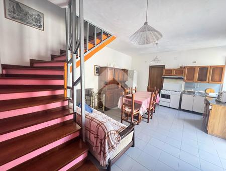 Casa semindipendente in vendita