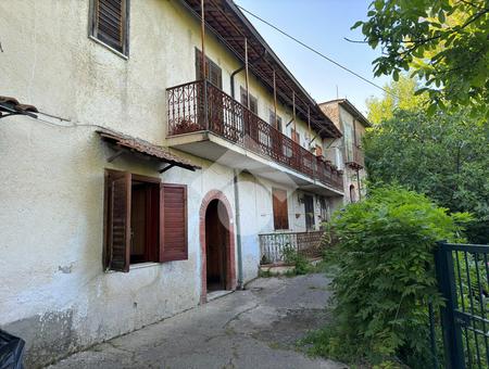 Casa indipendente in vendita