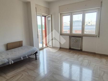 Trilocale in vendita