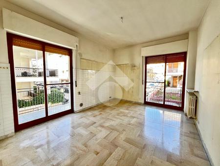 Trilocale in vendita