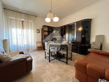 Trilocale in vendita