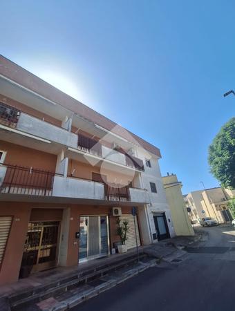 Quadrilocale in vendita