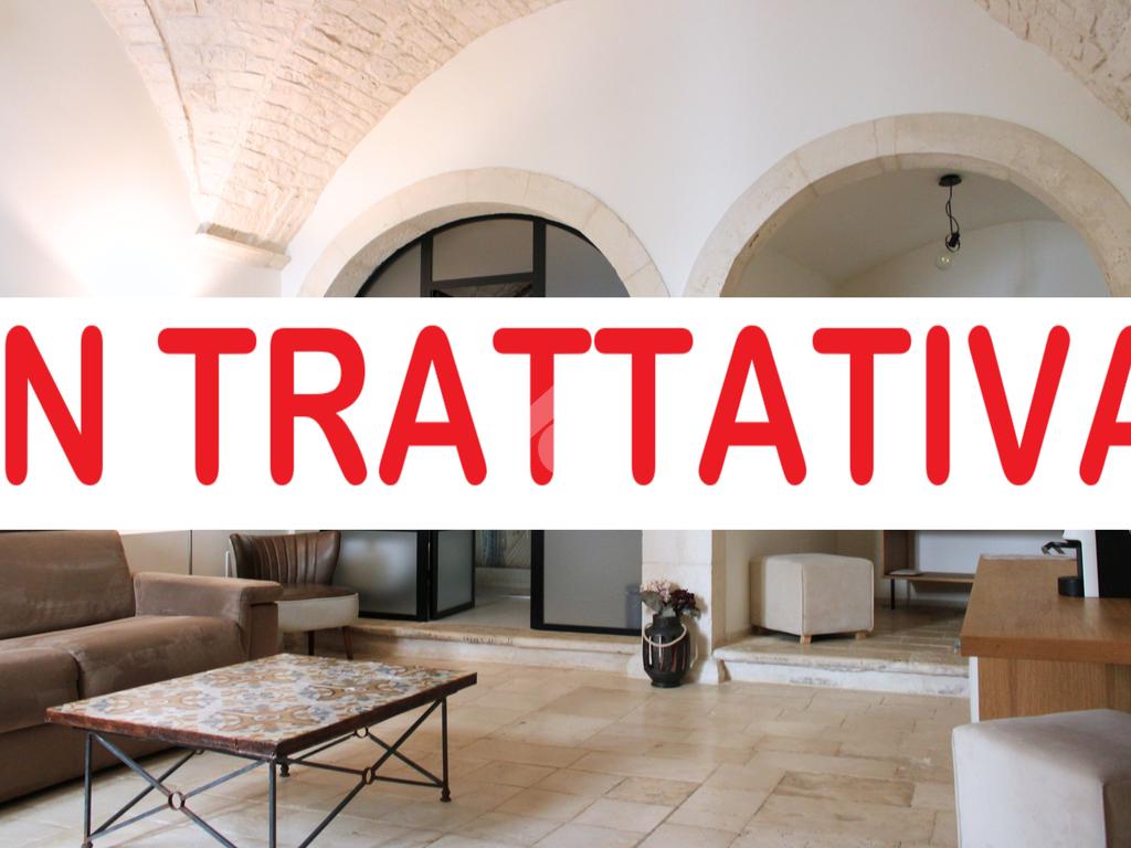Casa indipendente in vendita, Putignano