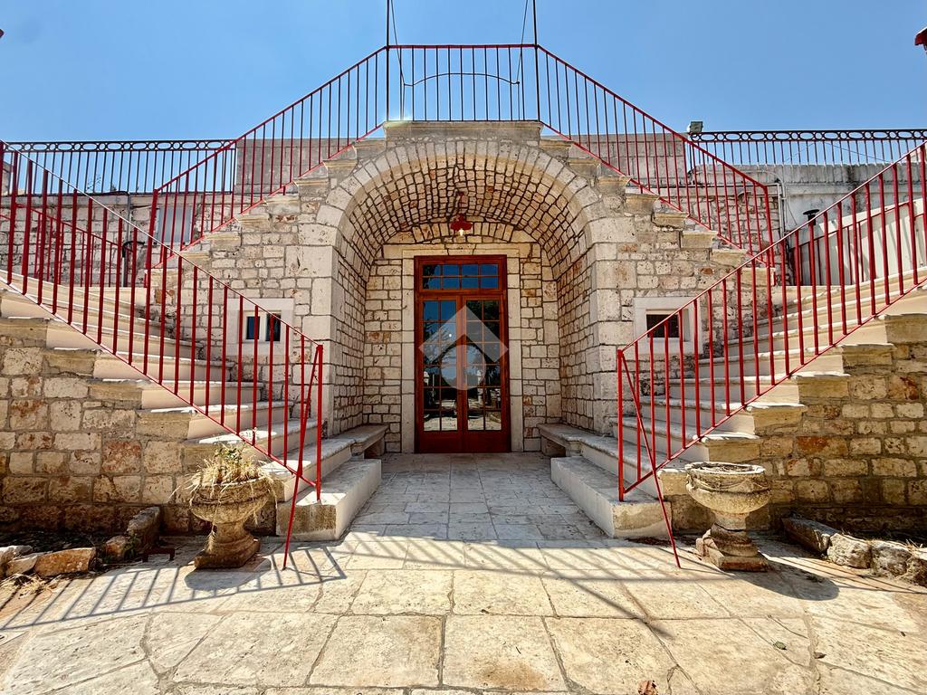 Casa semindipendente in vendita, Monopoli