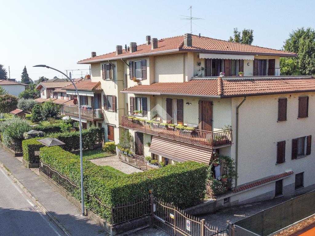 Trilocale in vendita a Presezzo – Bergamo. € 146.000, 85 Mq – Tecnocasa.it #finsubito richiedi mutuo fino 100%