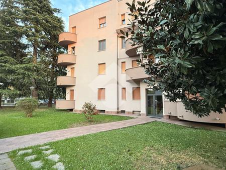 Trilocale in vendita