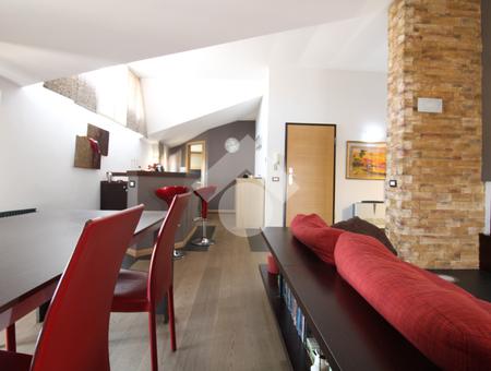 Quadrilocale in vendita