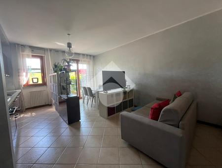 Trilocale in vendita