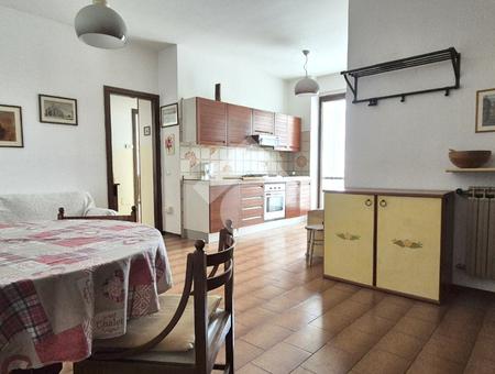 Trilocale in vendita