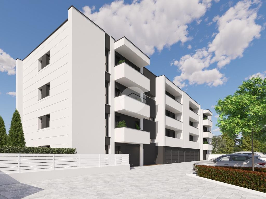 Apartment in Valsamoggia, Crespellano