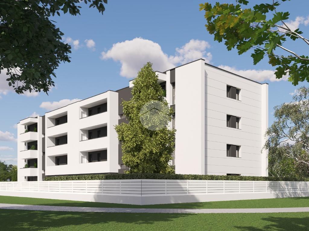 Apartment in Valsamoggia, Crespellano