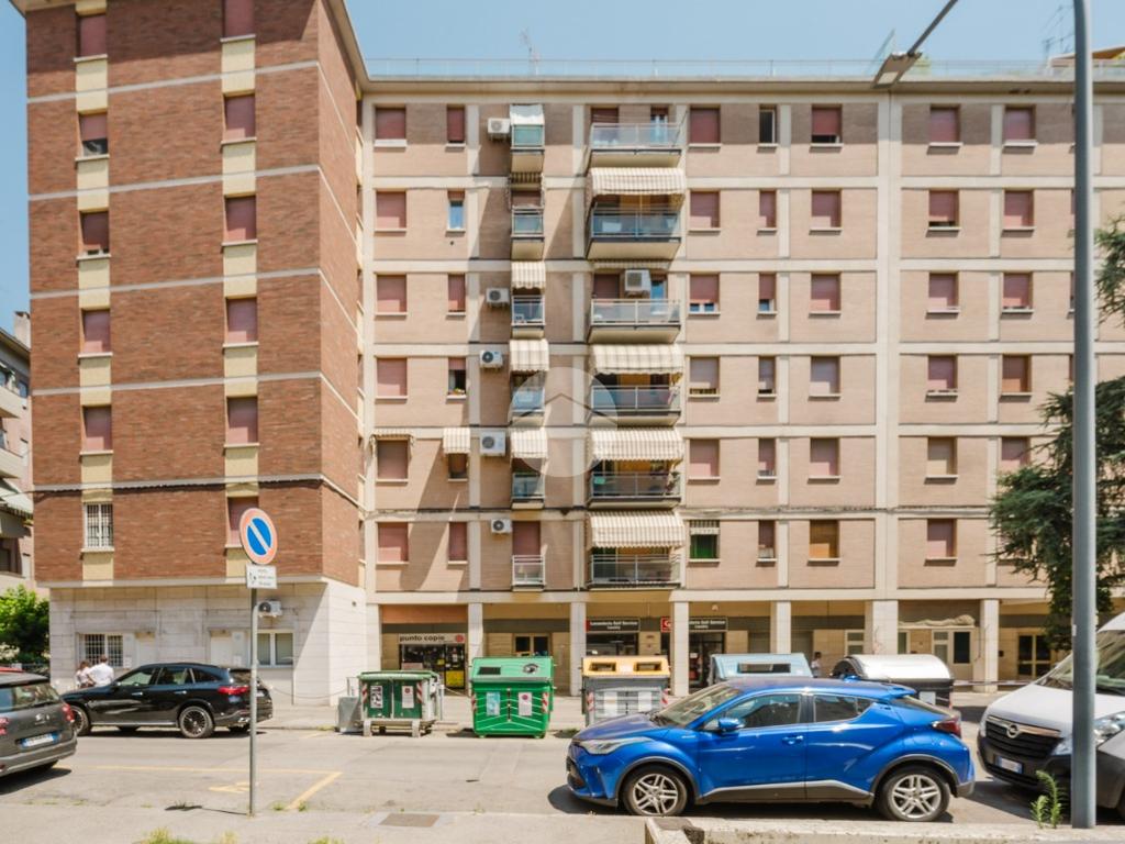Trilocale in vendita