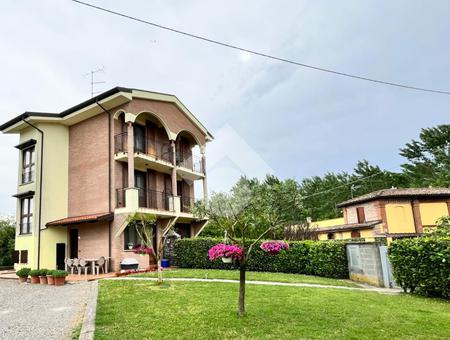 Case in vendita a Castel Maggiore - Tecnocasa.it