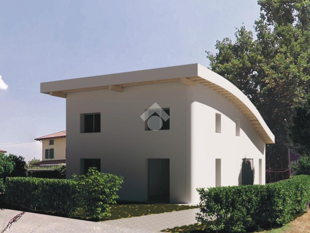 Apartment in Bentivoglio, San Marco