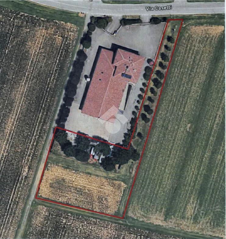 Ter. agricolo in vendita