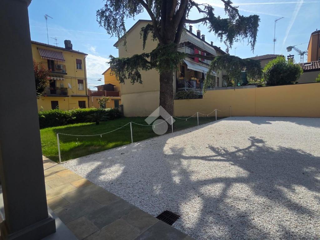 Apartment in Valsamoggia, Crespellano