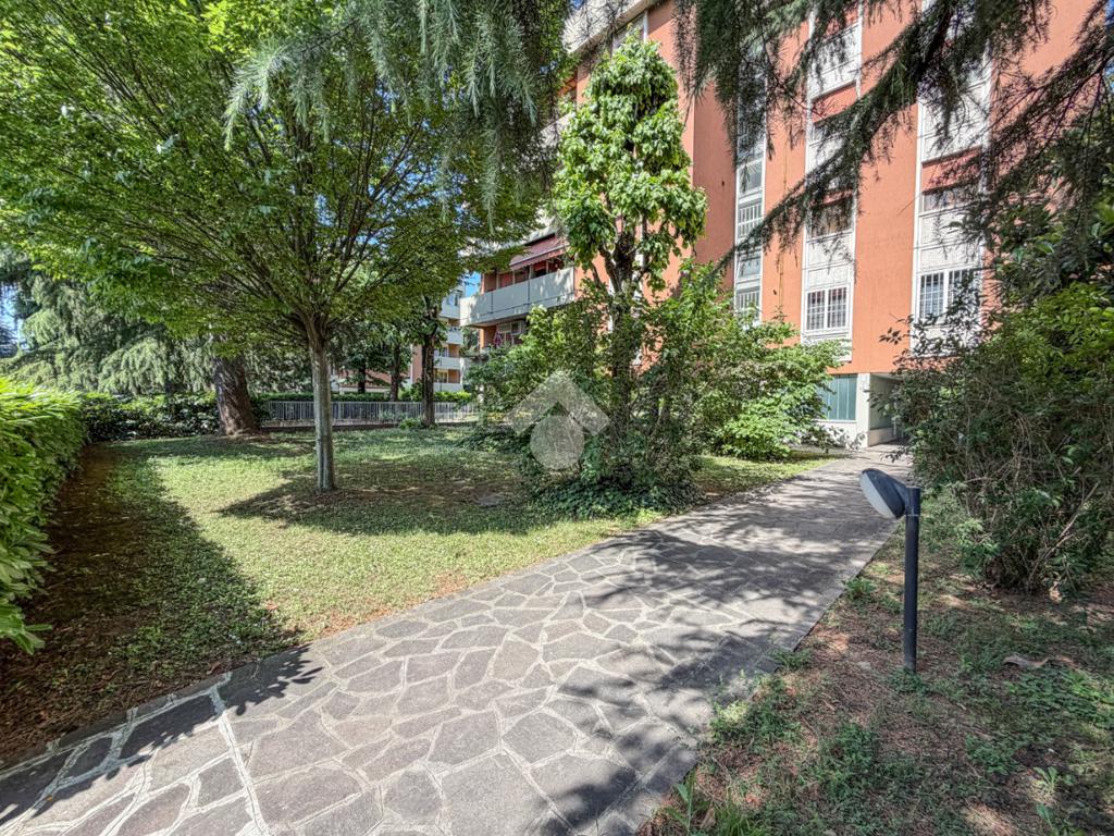 Quadrilocale in vendita