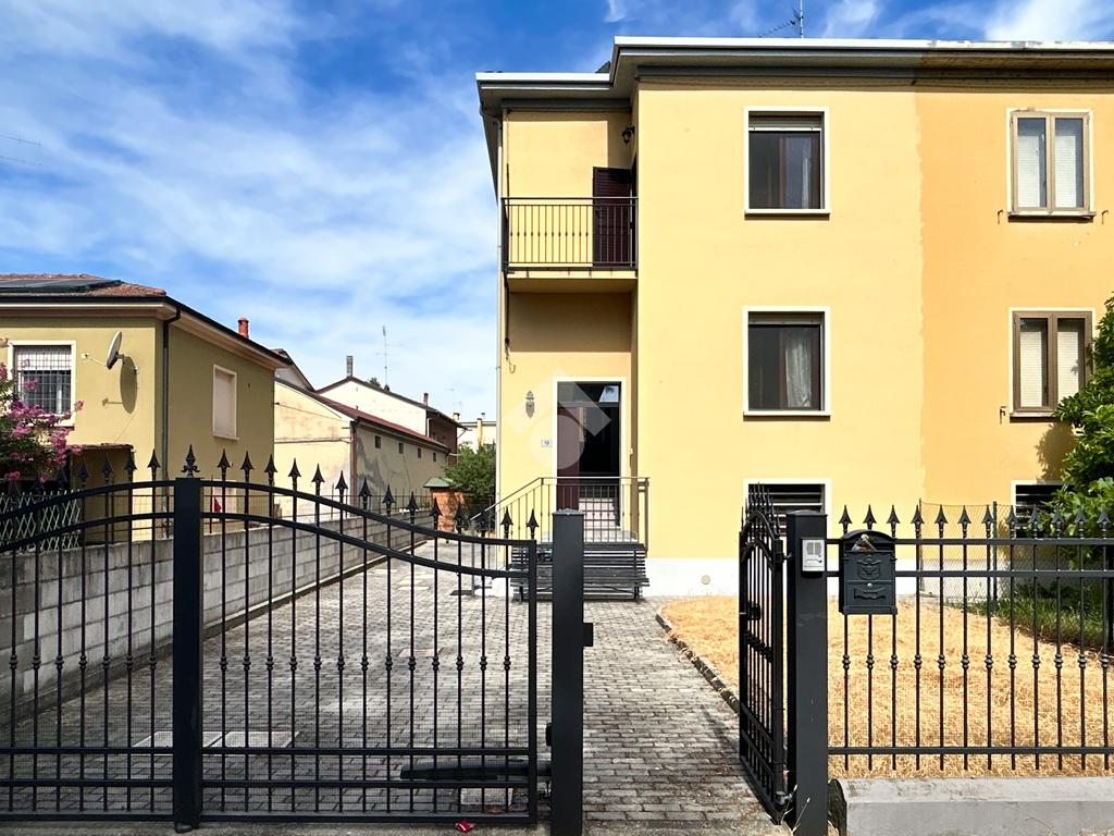 Apartment in Molinella, Bologna