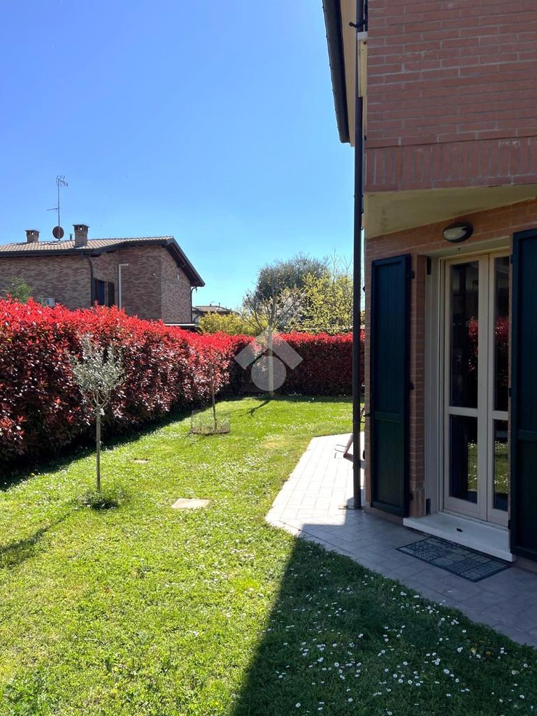 Casa – San Giovanni in Persiceto, Accatà