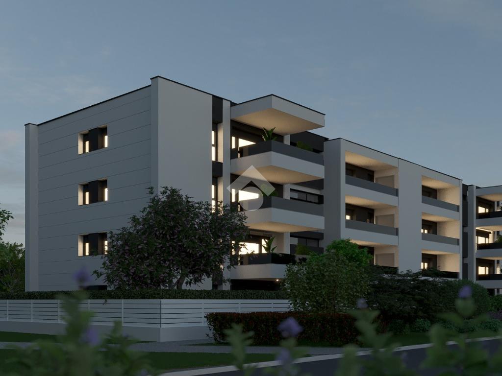 Appartamento – Zola Predosa, San Pancrazio