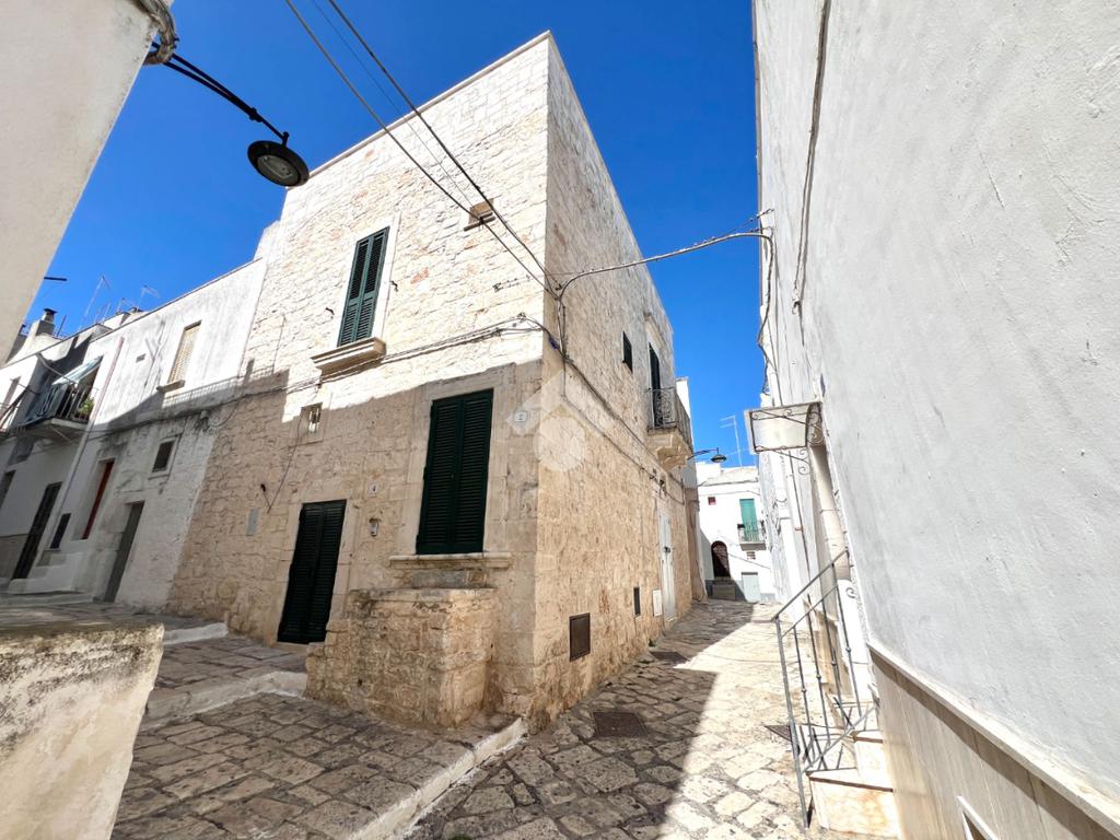 Casa indipendente in vendita a Ceglie Messapica – Brindisi. € 130.000, 102 Mq – Tecnocasa.it  #finsubito richiedi mutuo fino 100%