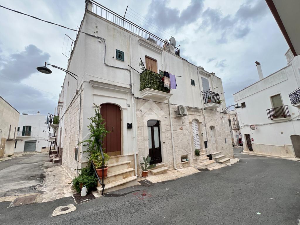 Casa indipendente in vendita a Ceglie Messapica – Brindisi. € 53.000, 45 Mq – Tecnocasa.it  #finsubito richiedi mutuo fino 100%