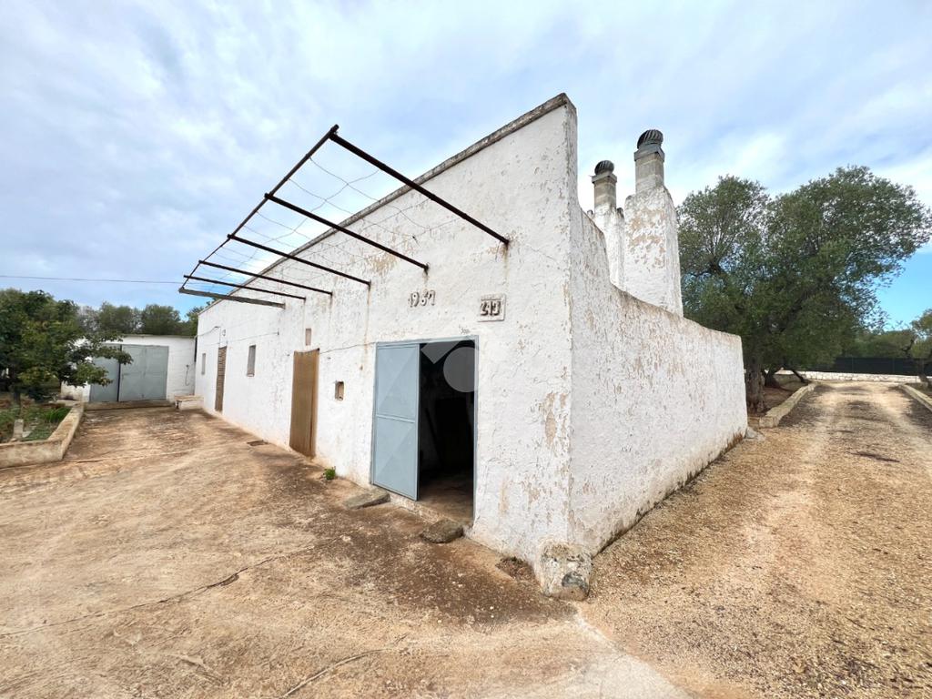 Casa di corte in vendita a Ceglie Messapica – Brindisi. € 90.000, 126 Mq – Tecnocasa.it #finsubito richiedi mutuo fino 100%  #finsubito richiedi mutuo fino 100%