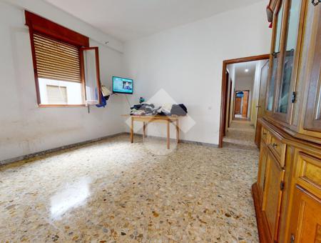 Quadrilocale in vendita Francavilla Fontana, Via S. Francesco