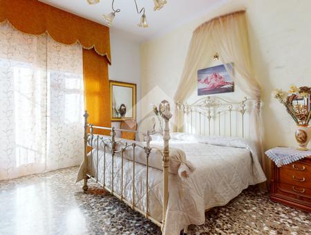 Quadrilocale in vendita Francavilla Fontana, Via S. Francesco