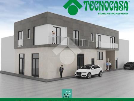Casa indipendente in vendita Francavilla Fontana, Info In Ufficio