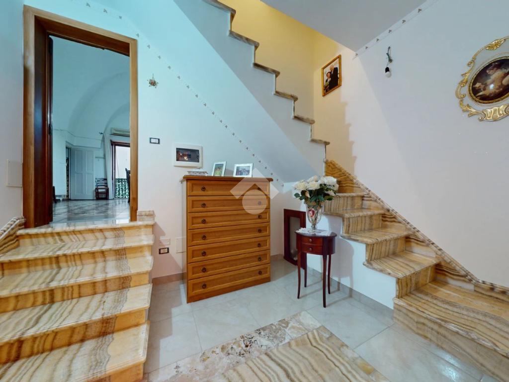 Casa indipendente in vendita a Francavilla Fontana – Brindisi. € 80.000, 84 Mq – Tecnocasa.it  #finsubito richiedi mutuo fino 100%