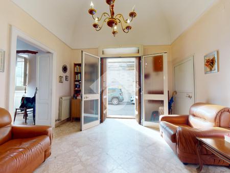 Casa indipendente in vendita Francavilla Fontana, Via R. Caroli