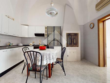 Casa indipendente in vendita Francavilla Fontana, Via Giosuè Carducci