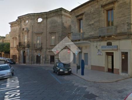 Multilocale in vendita Francavilla Fontana, Corso  Umberto