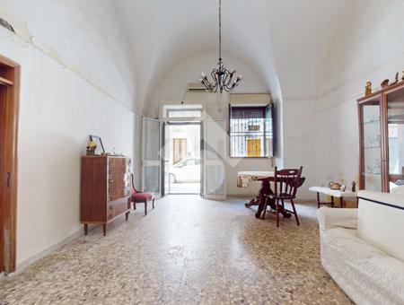 Casa indipendente in vendita Francavilla Fontana, Via G. Di Summa
