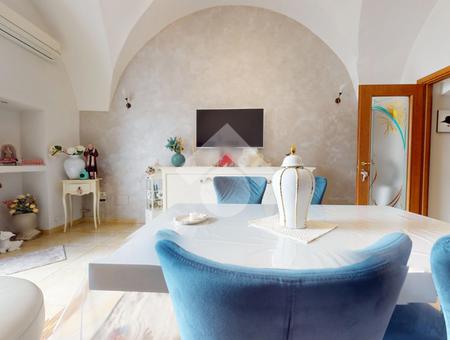 Casa indipendente in vendita Francavilla Fontana, Via Deamicis