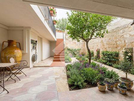 Casa indipendente in vendita Oria, Via Guglielmo Oberdan