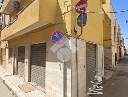 Casa indipendente in vendita Francavilla Fontana, Via Pietro Palumbo
