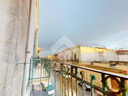 Casa semindipendente in vendita Oria, Via Torre Santa Susanna
