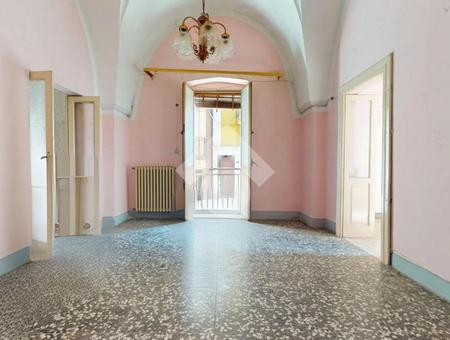 Casa indipendente in vendita Oria, Via Puccini angolo via Giolitti