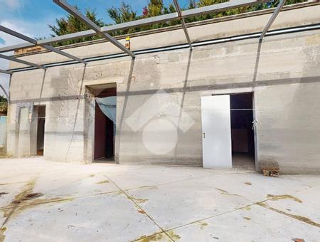 Villa singola in vendita Francavilla Fontana, A 500 Mt  Dalla Citta'
