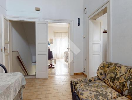 Casa indipendente in vendita Francavilla Fontana, Via G. D'Annunzio