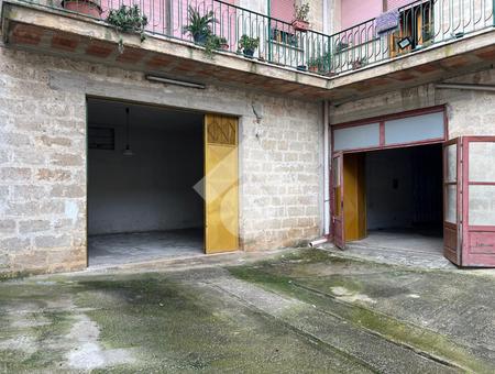 Multilocale in vendita Oria, Vico Dragonetti Bonifacio