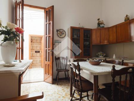 Casa indipendente in vendita Francavilla Fontana, Via Santa Cesarea