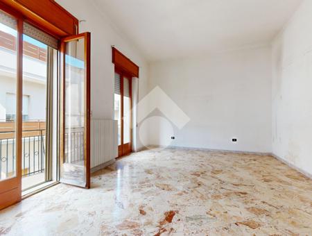 Casa indipendente in vendita Francavilla Fontana, Via M. Imperiali