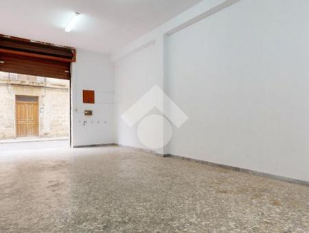 Box / posti auto in vendita Francavilla Fontana, Via Margarita